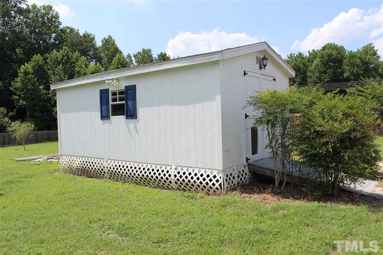 4801 Contender Drive Raleigh, NC 27603 - Photo 24 of 25