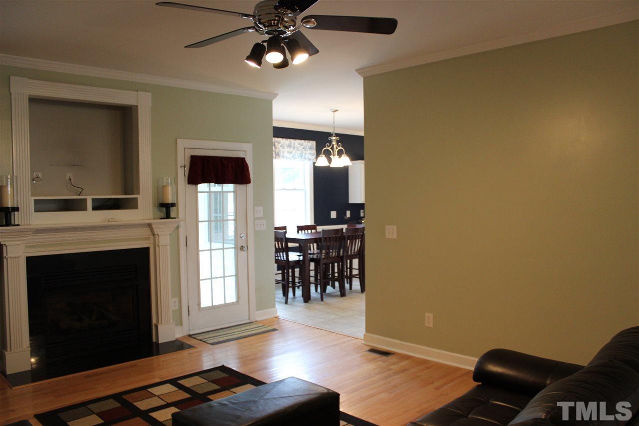 4801 Contender Drive Raleigh, NC 27603 - Photo 4 of 25