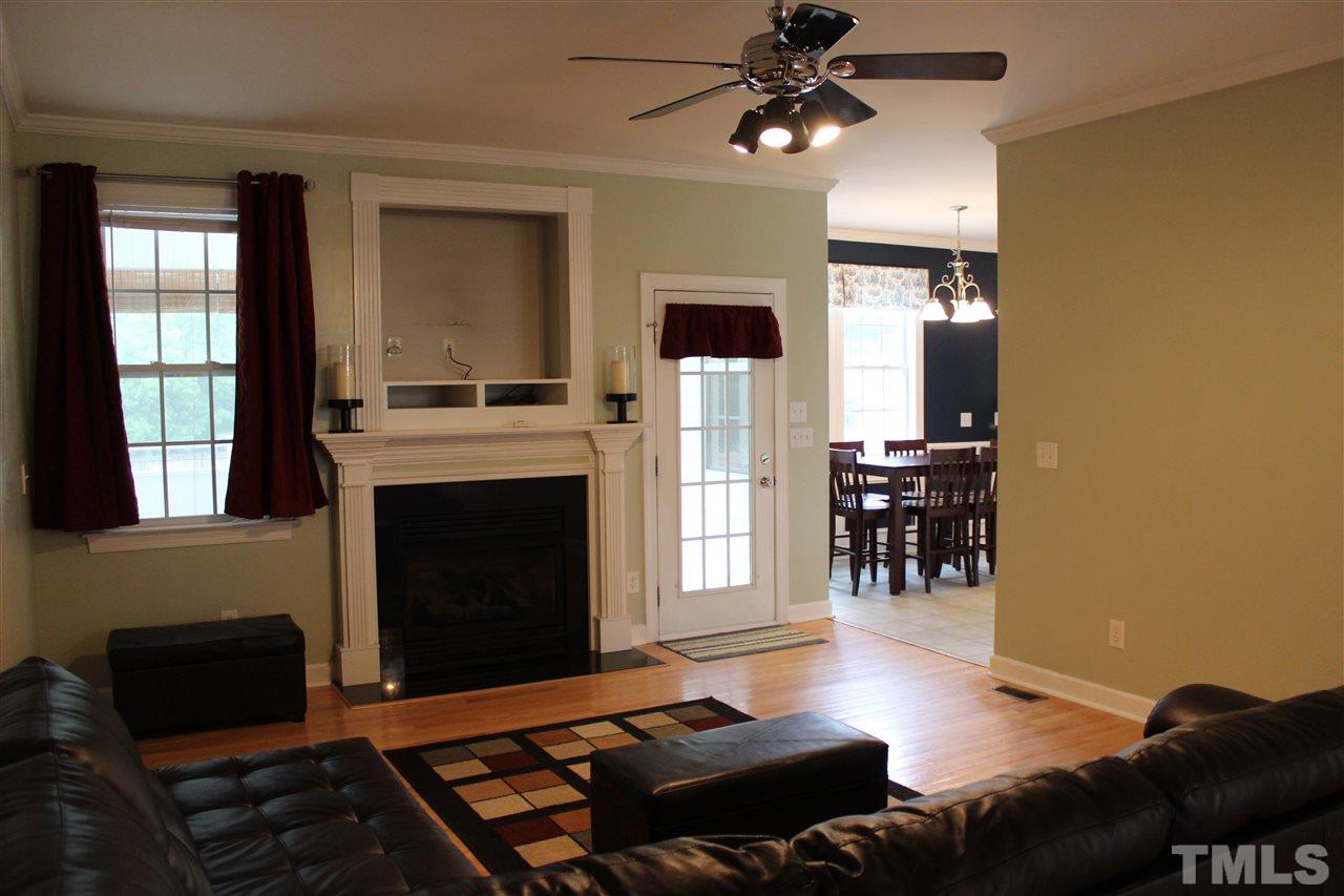 4801 Contender Drive Raleigh, NC 27603 - Photo 5 of 25