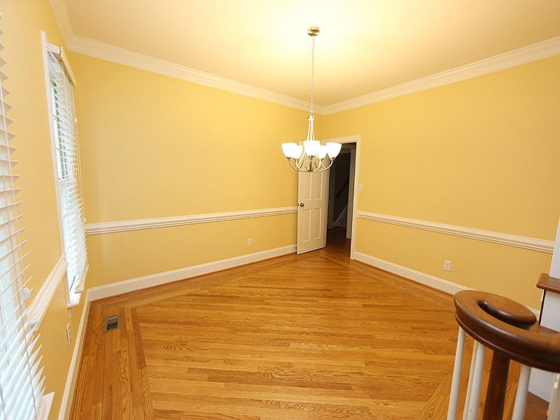 7720 Sutcliffe Drive Raleigh, NC 27613 - Photo 9 of 24 Dining Room
