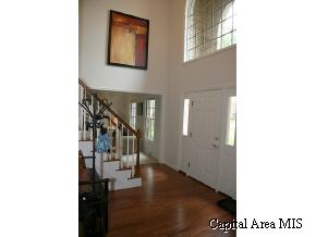 6417 Raintree Place Springfield, IL 62712 - Photo 2 of 9