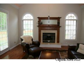 6417 Raintree Place Springfield, IL 62712 - Photo 3 of 9