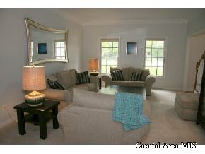 6417 Raintree Place Springfield, IL 62712 - Photo 5 of 9