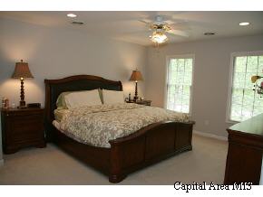 6417 Raintree Place Springfield, IL 62712 - Photo 6 of 9
