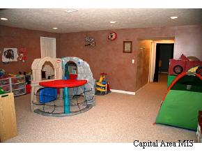 6417 Raintree Place Springfield, IL 62712 - Photo 8 of 9