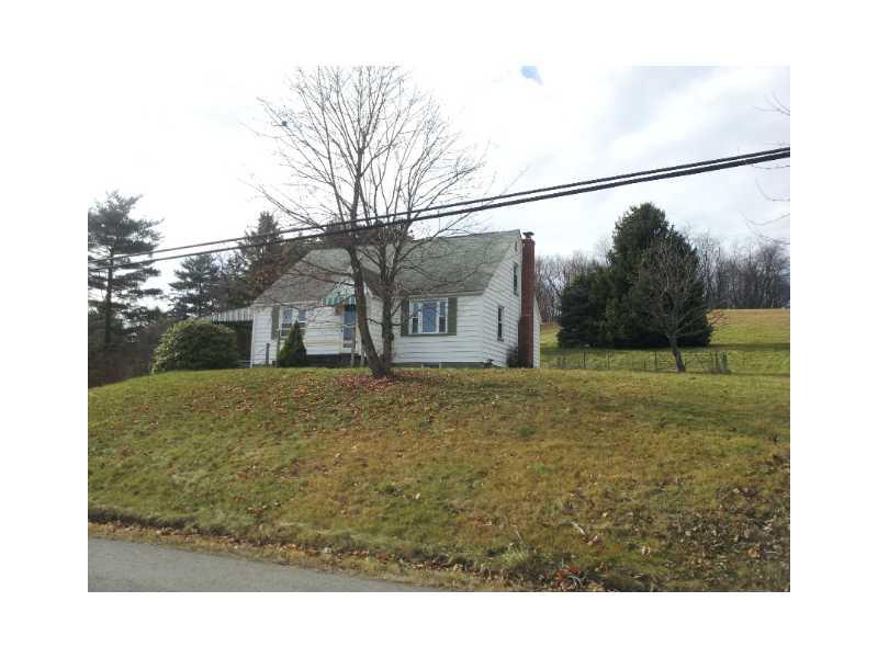 176 Florida Avenue Apollo, PA 15613 - Photo 2 of 19 Exterior Front.