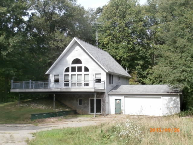 9554 Wilbur Lake Road Hanover, MI 49241 - Photo 1 of 28 9554 Wilbur Lk- (2)
