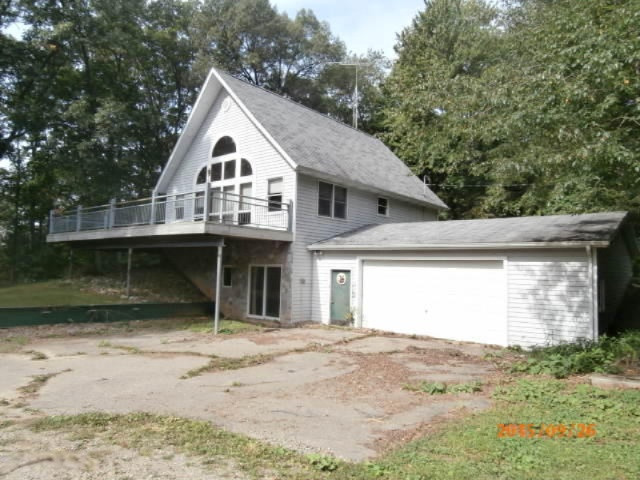 9554 Wilbur Lake Road Hanover, MI 49241 - Photo 24 of 28 9554 Wilbur Lk- (21)