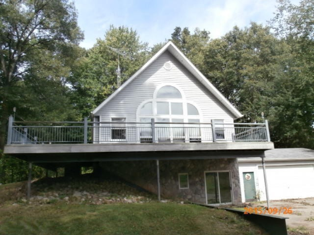 9554 Wilbur Lake Road Hanover, MI 49241 - Photo 25 of 28 9554 Wilbur Lk- (22)
