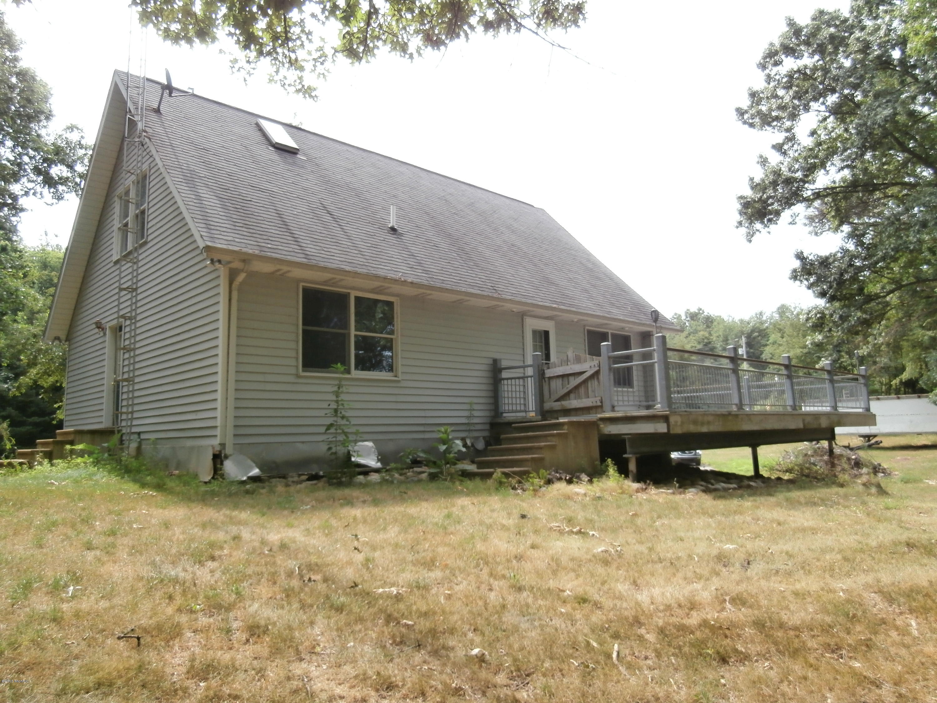 9554 Wilbur Lake Road Hanover, MI 49241 - Photo 27 of 28 9554 Wil (21)