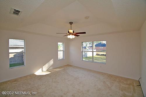 10908 Torrin Road Jacksonville, FL 32221 - Photo 8 of 15 Master Bdrm.