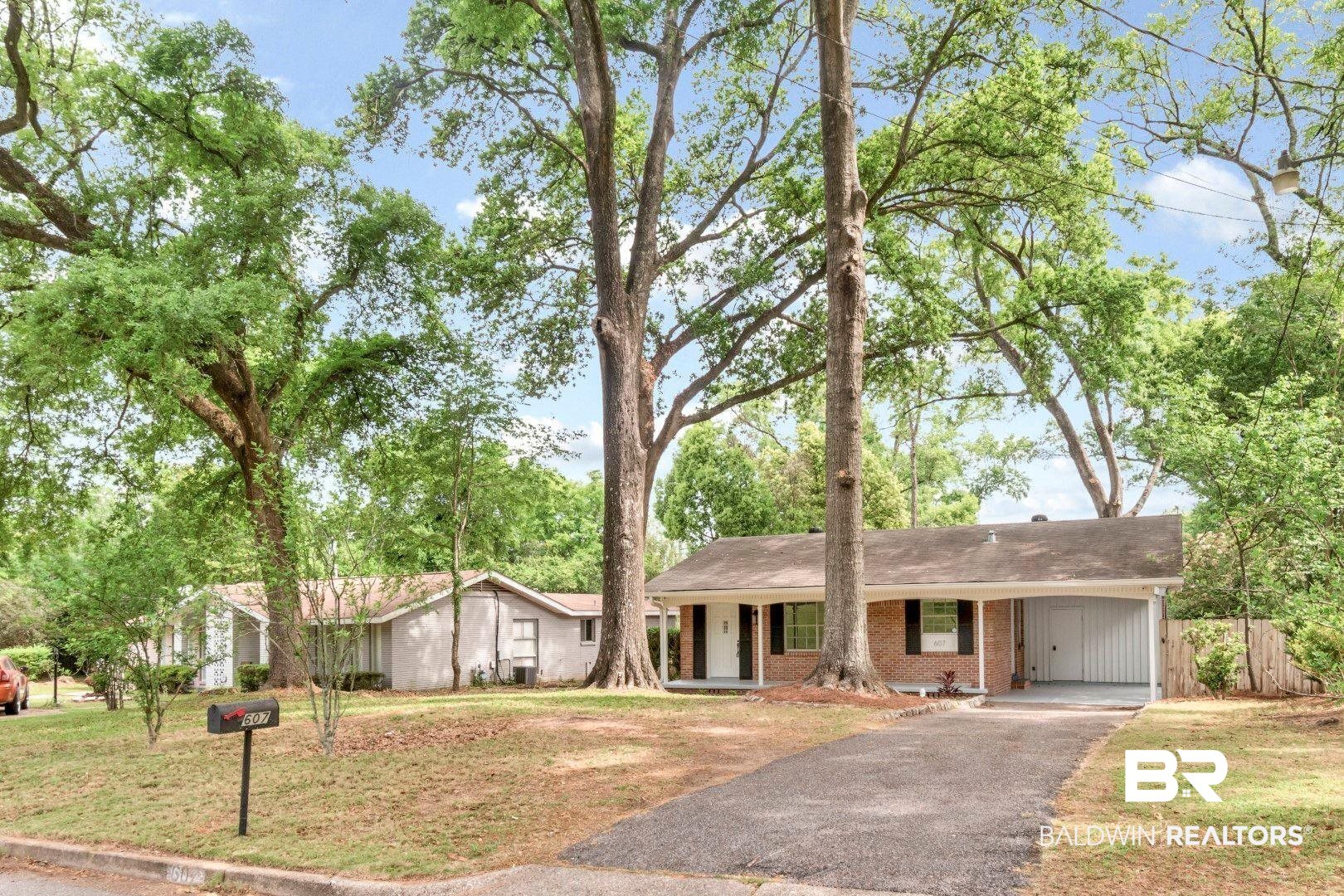 607 Markham Drive Mobile, AL 36609 - Photo 27 of 27
