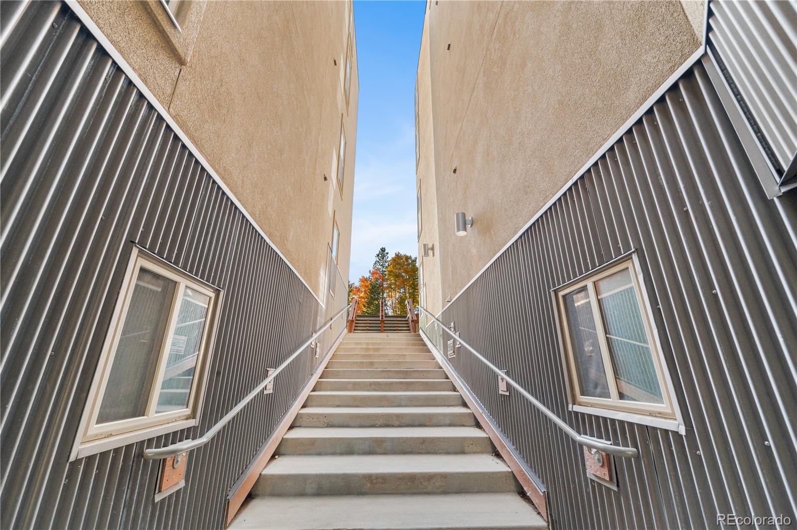 7222 Ryan Gulch Road, Unit 202 Silverthorne, CO 80498 - Photo 28 of 36 a view of entryway