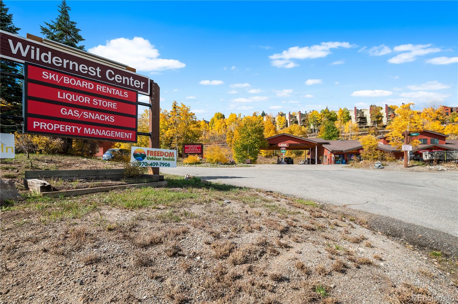 7222 Ryan Gulch Road, Unit 202 Silverthorne, CO 80498 - Photo 35 of 36 not sure