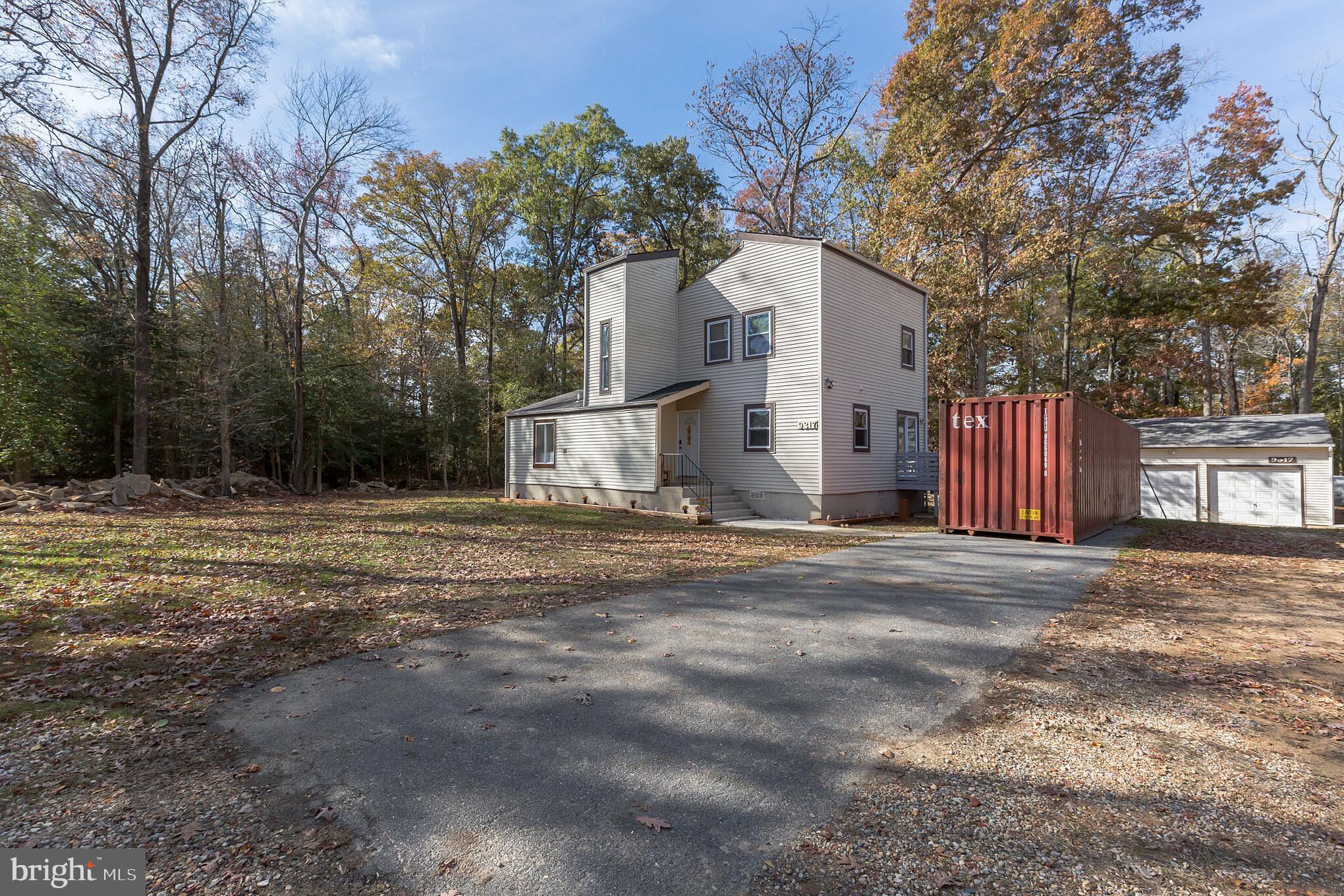 9317 Dangerfield Road Clinton, MD 20735 - Photo 1 of 31 Exterior