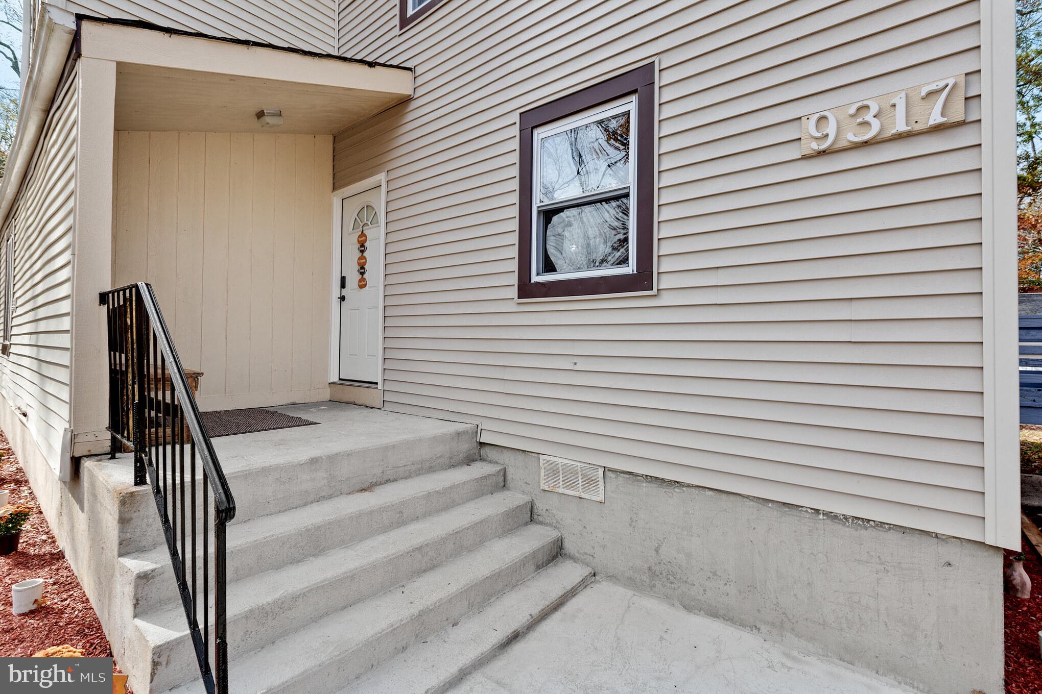9317 Dangerfield Road Clinton, MD 20735 - Photo 2 of 31 View exterior