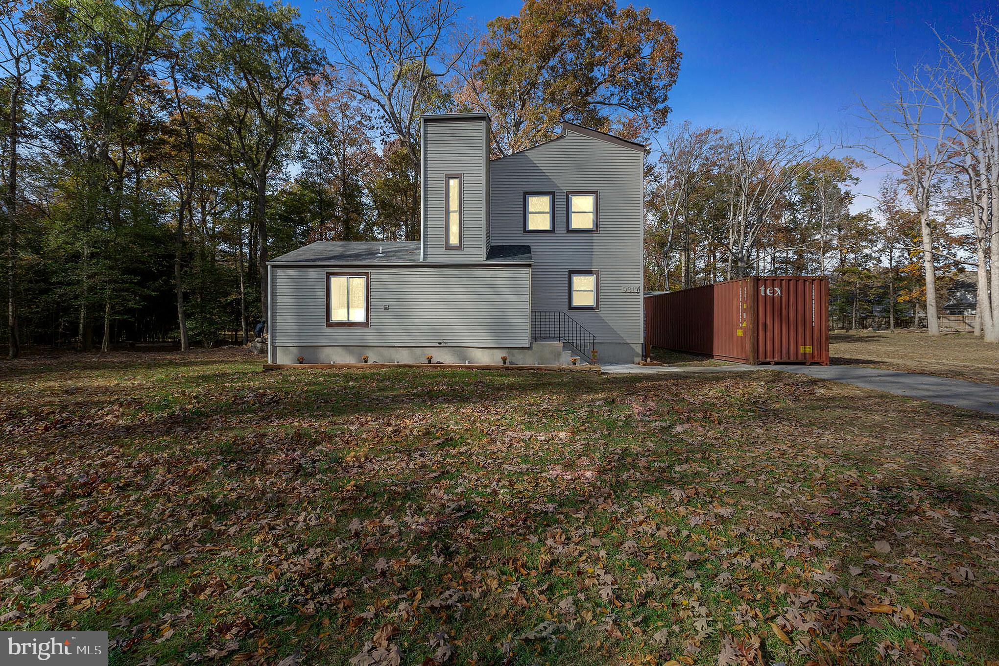 9317 Dangerfield Road Clinton, MD 20735 - Photo 3 of 31 Exterior