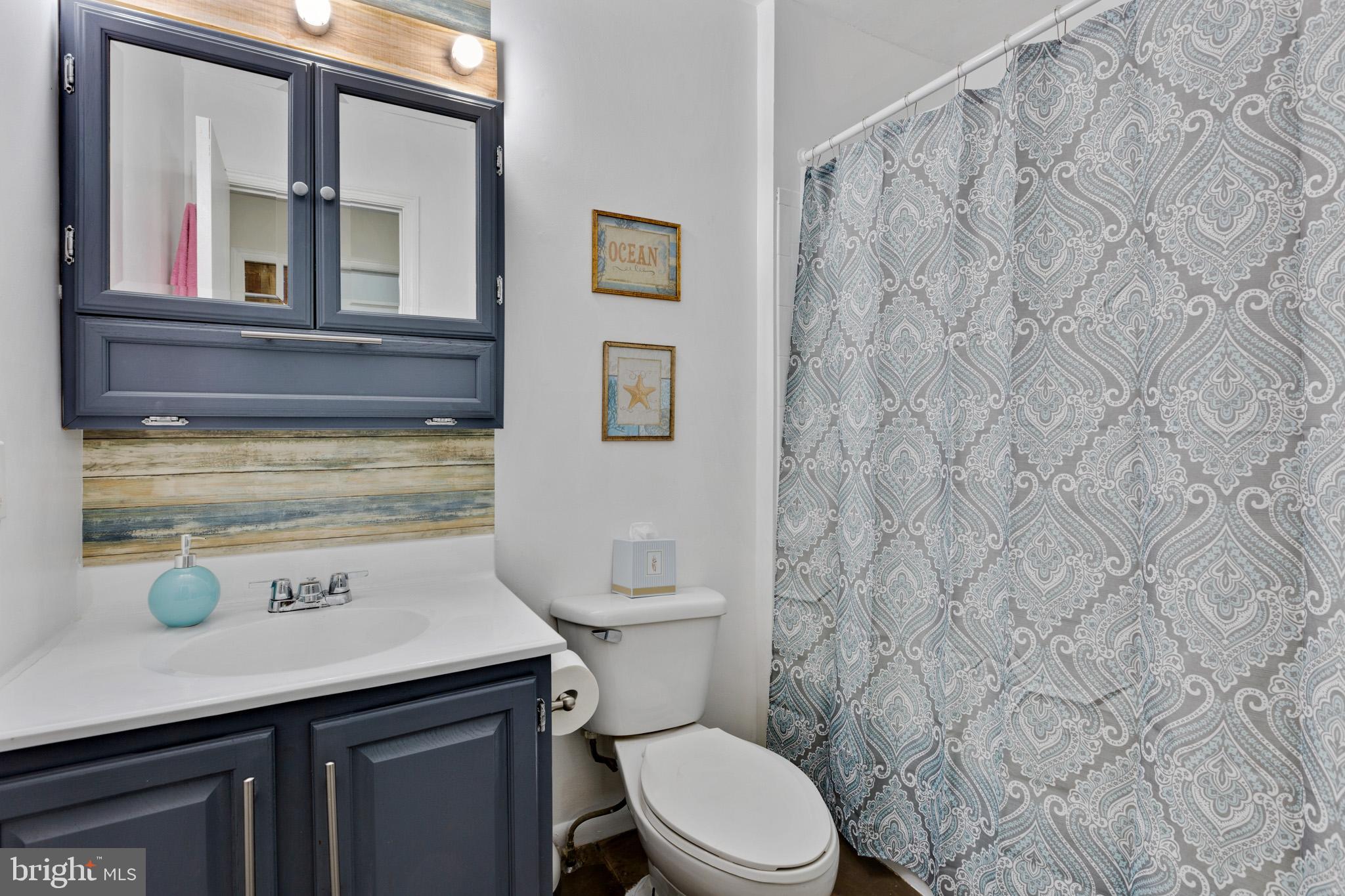 9317 Dangerfield Road Clinton, MD 20735 - Photo 24 of 31 Full Bath Upper Level