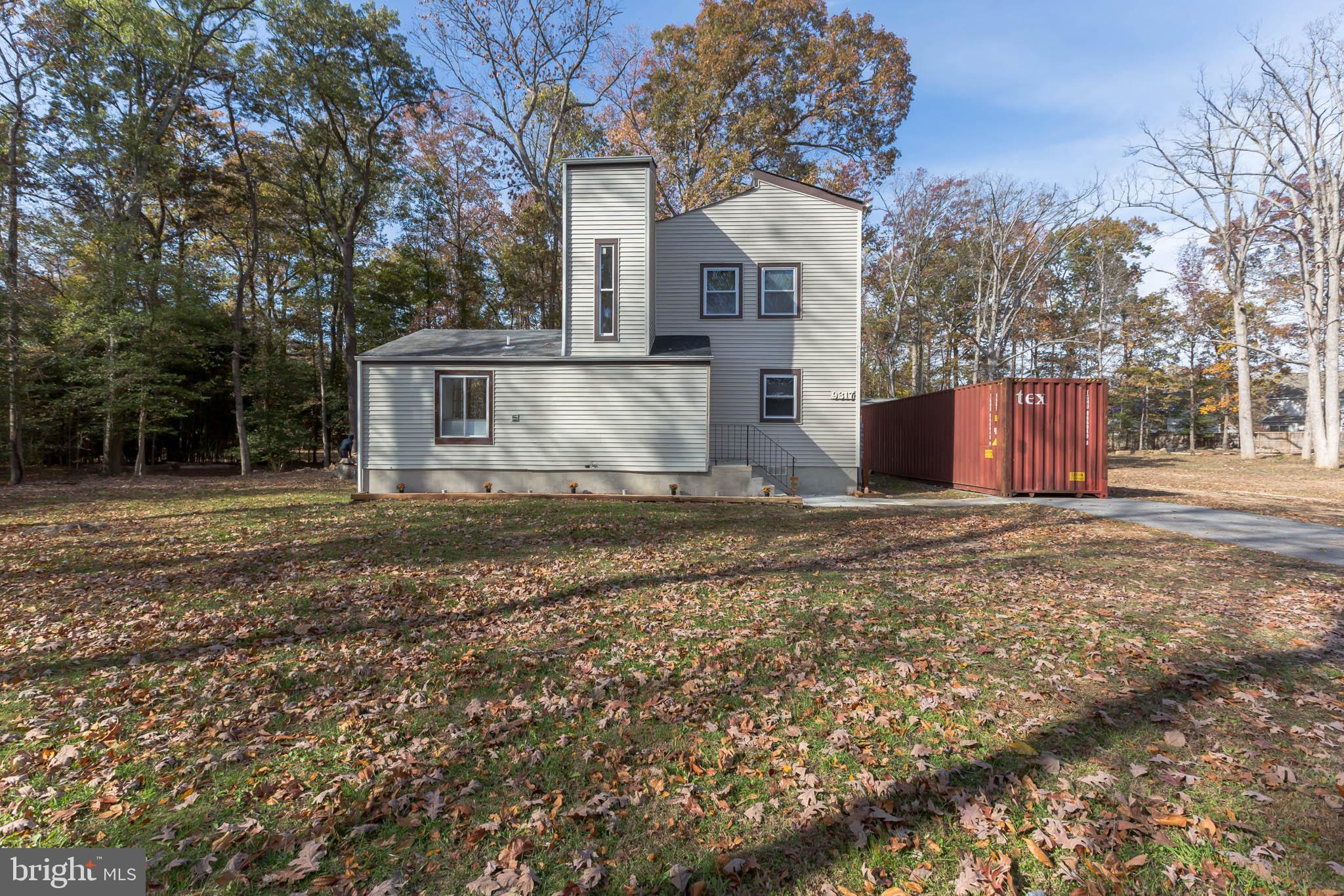 9317 Dangerfield Road Clinton, MD 20735 - Photo 4 of 31 Exterior