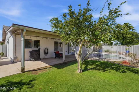 $550,000 | 1358 East Chilton Drive, Tempe, AZ 85283