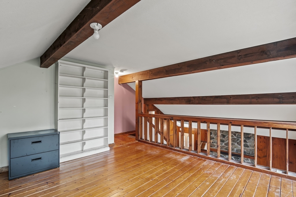 55 Putney Road Leverett, MA 01054 - Photo 13 of 40 a view of a walk in closet