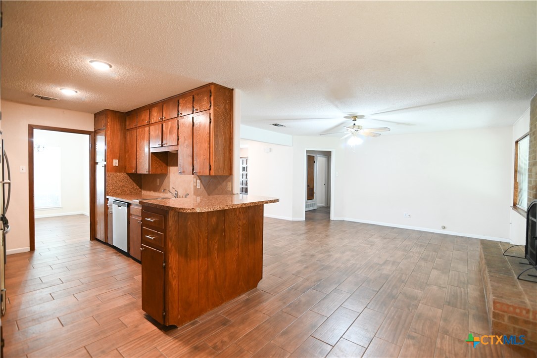 618 Allen Street Copperas Cove, TX 76522 - Photo 12 of 31 View from main suite
