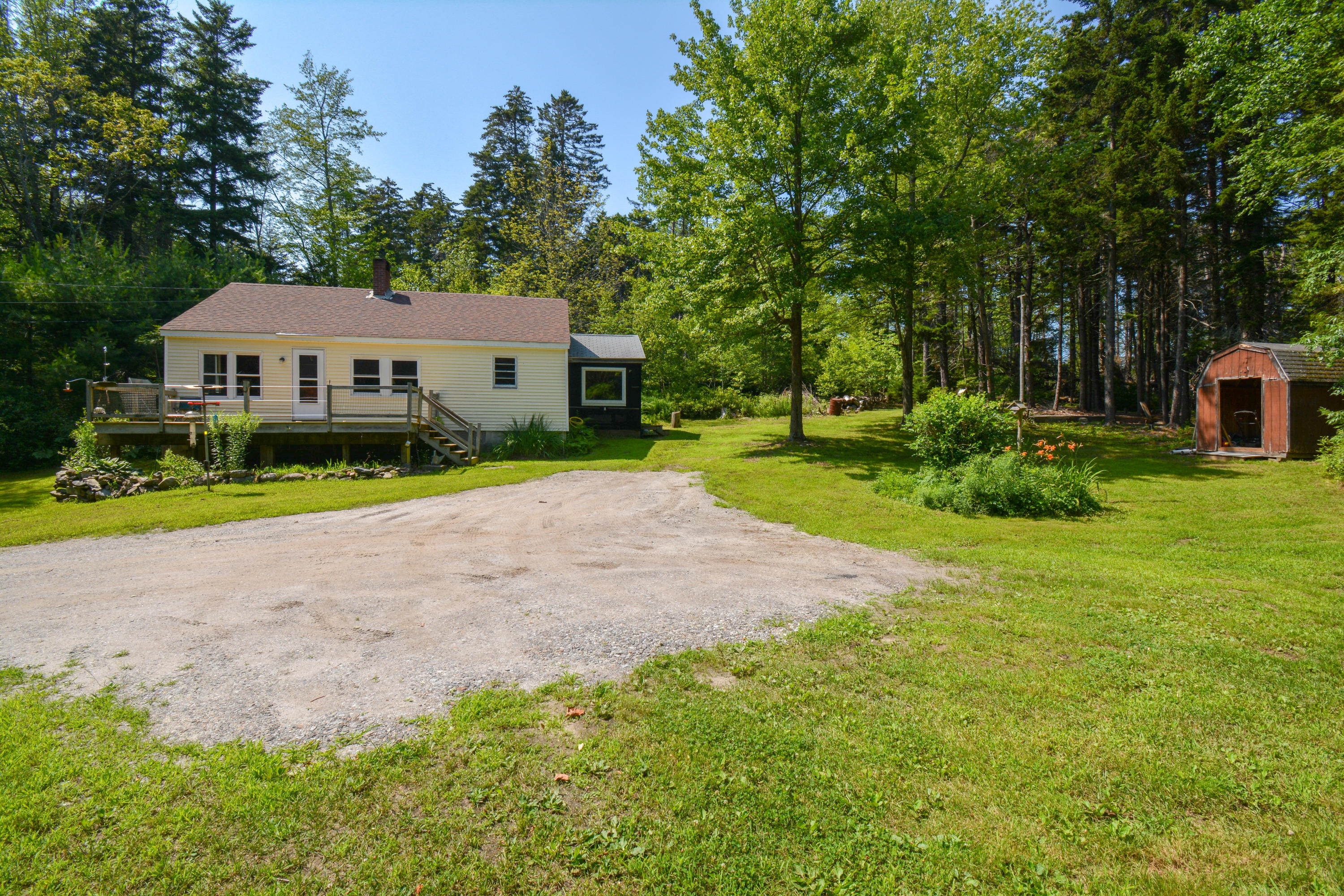 292 Allen Point Road Harpswell, ME 04079 - Photo 5 of 36 DSC_0006