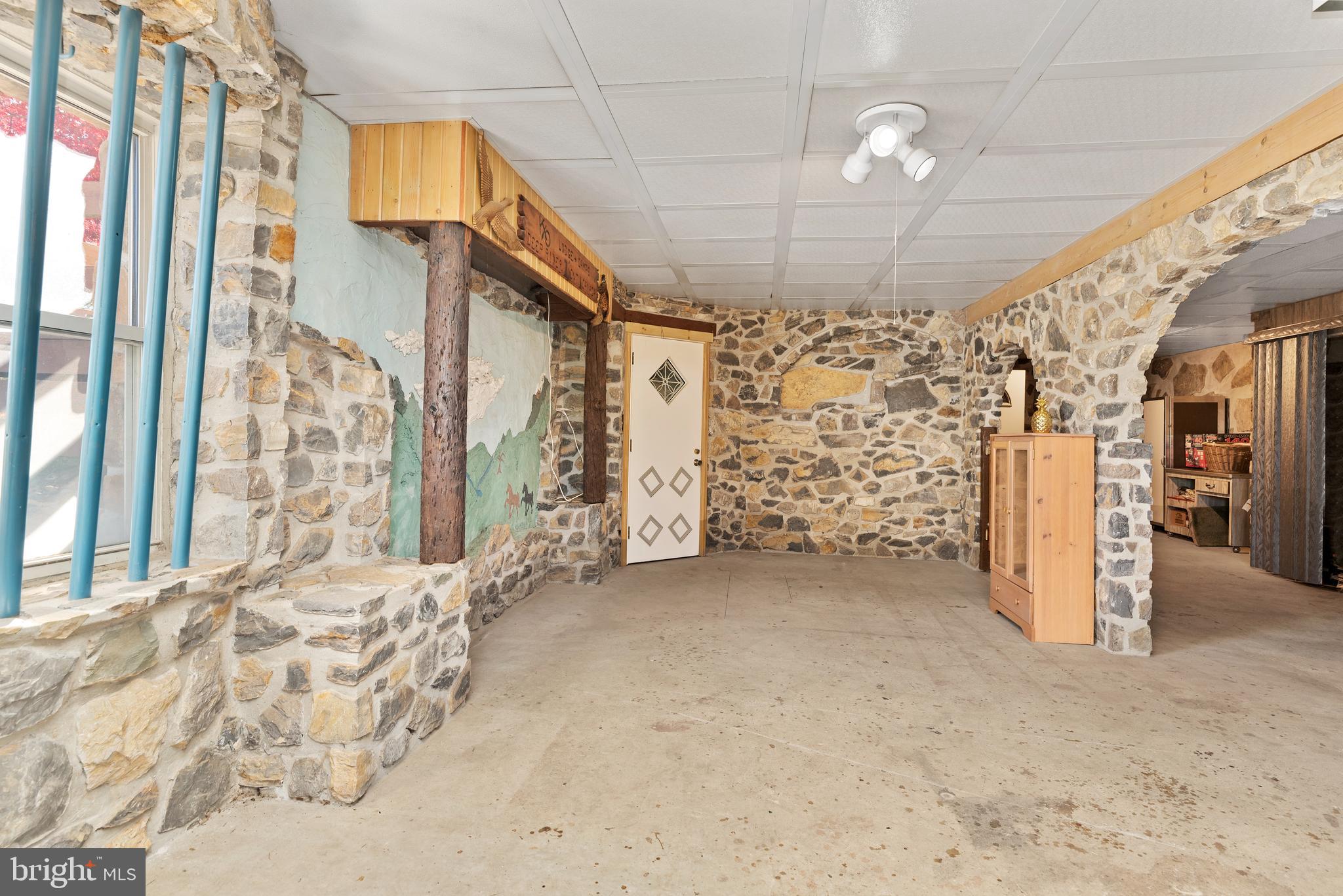 5783 Buttermilk Road Waynesboro, PA 17268 - Photo 46 of 68 Family Room, Guest suite, Home office, you choose!