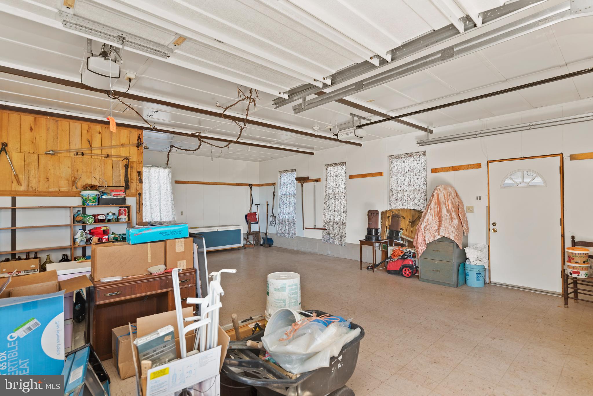 5783 Buttermilk Road Waynesboro, PA 17268 - Photo 55 of 68 Storage or toys?