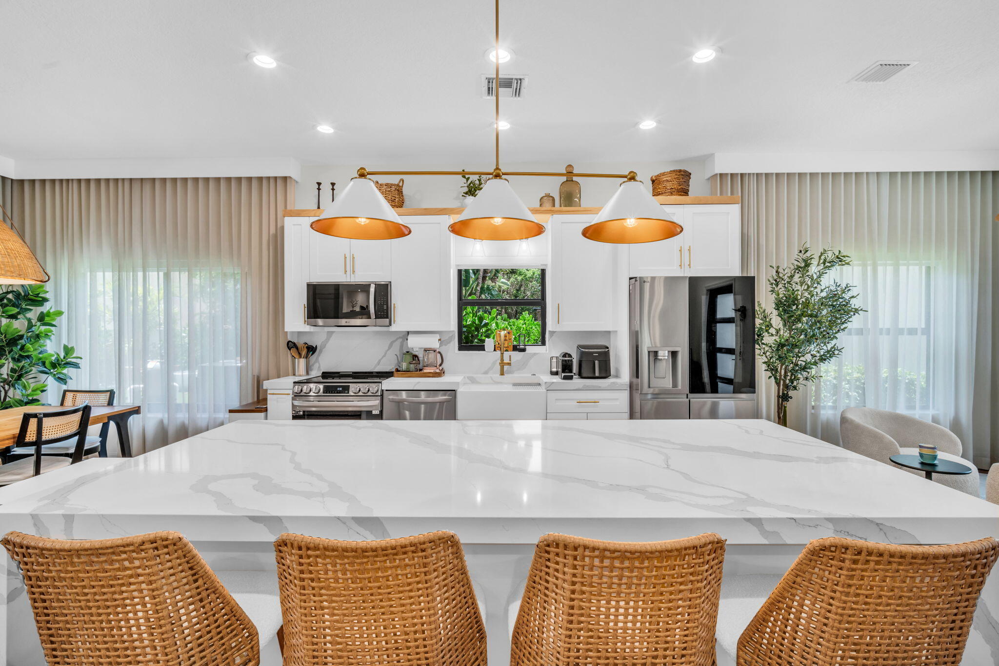 10852 La Salinas Circle Boca Raton, FL 33428 - Photo 27 of 68 Kitchen
