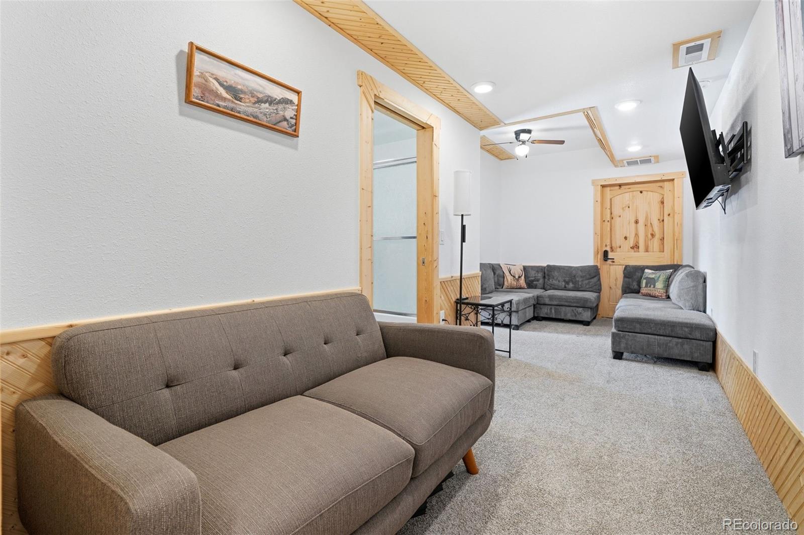 280 Bunny Road Bailey, CO 80421 - Photo 21 of 45
