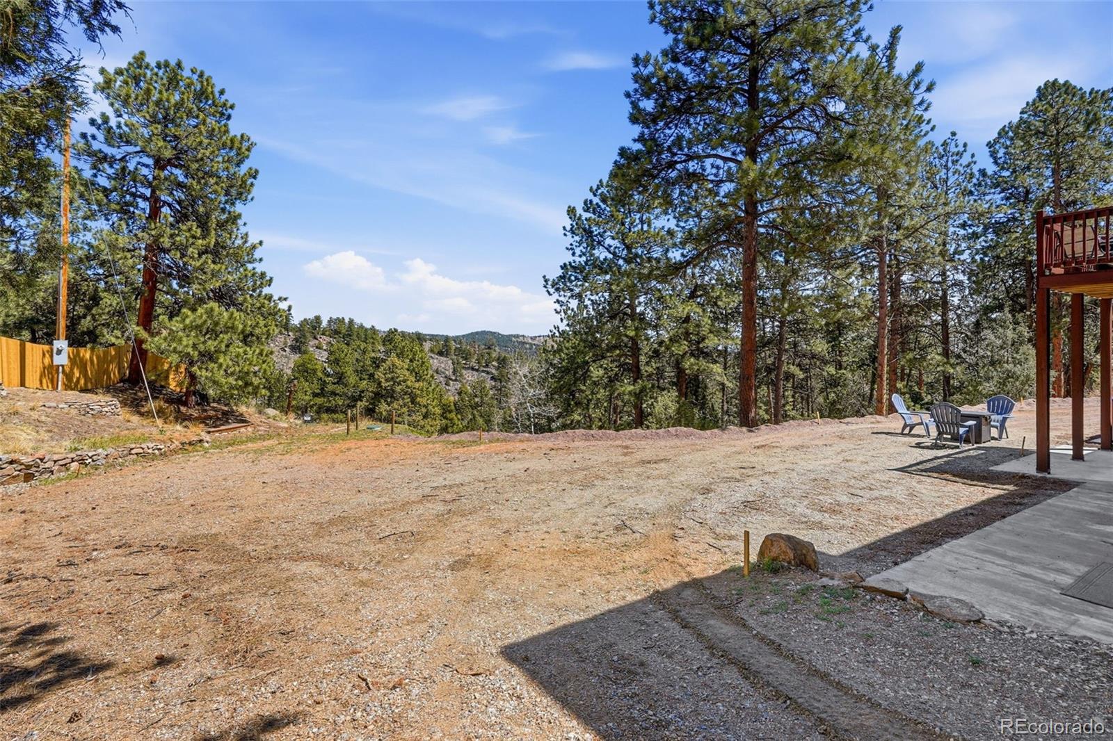 280 Bunny Road Bailey, CO 80421 - Photo 34 of 45
