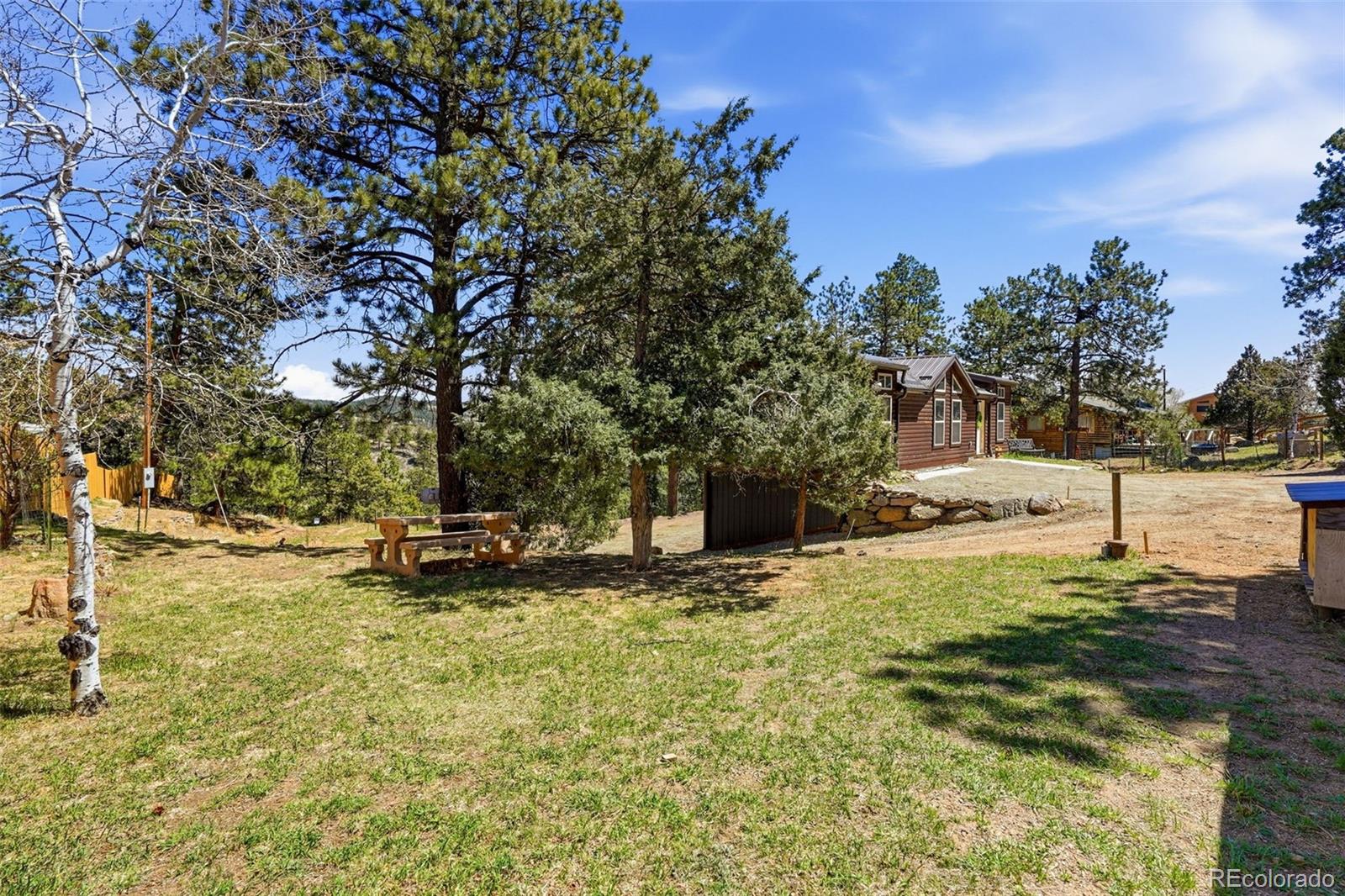 280 Bunny Road Bailey, CO 80421 - Photo 40 of 45
