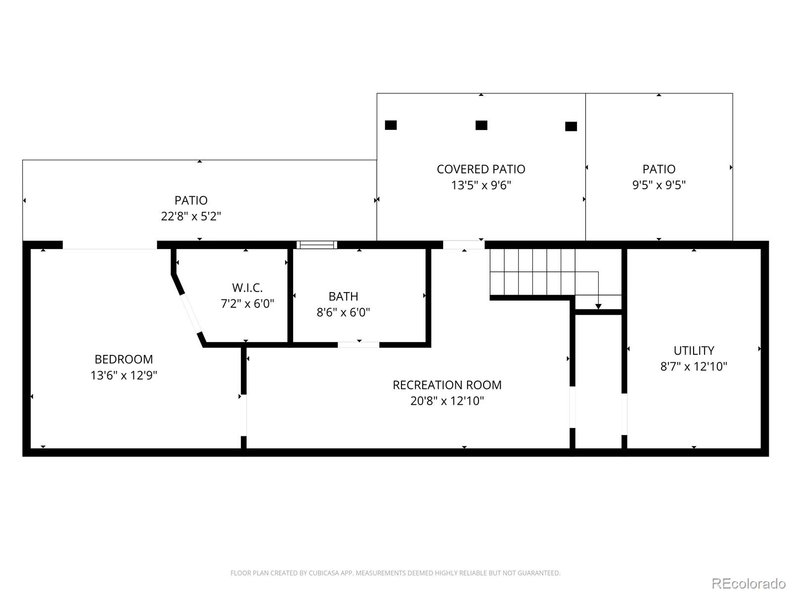 280 Bunny Road Bailey, CO 80421 - Photo 44 of 45