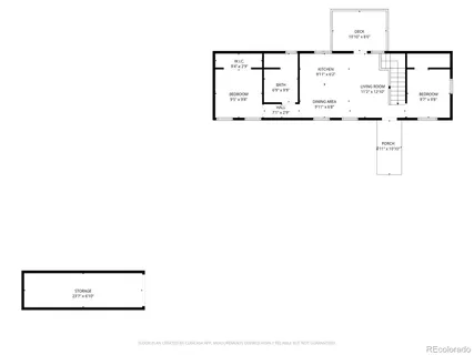 $565,000 | 280 Bunny Road, Bailey, CO 80421