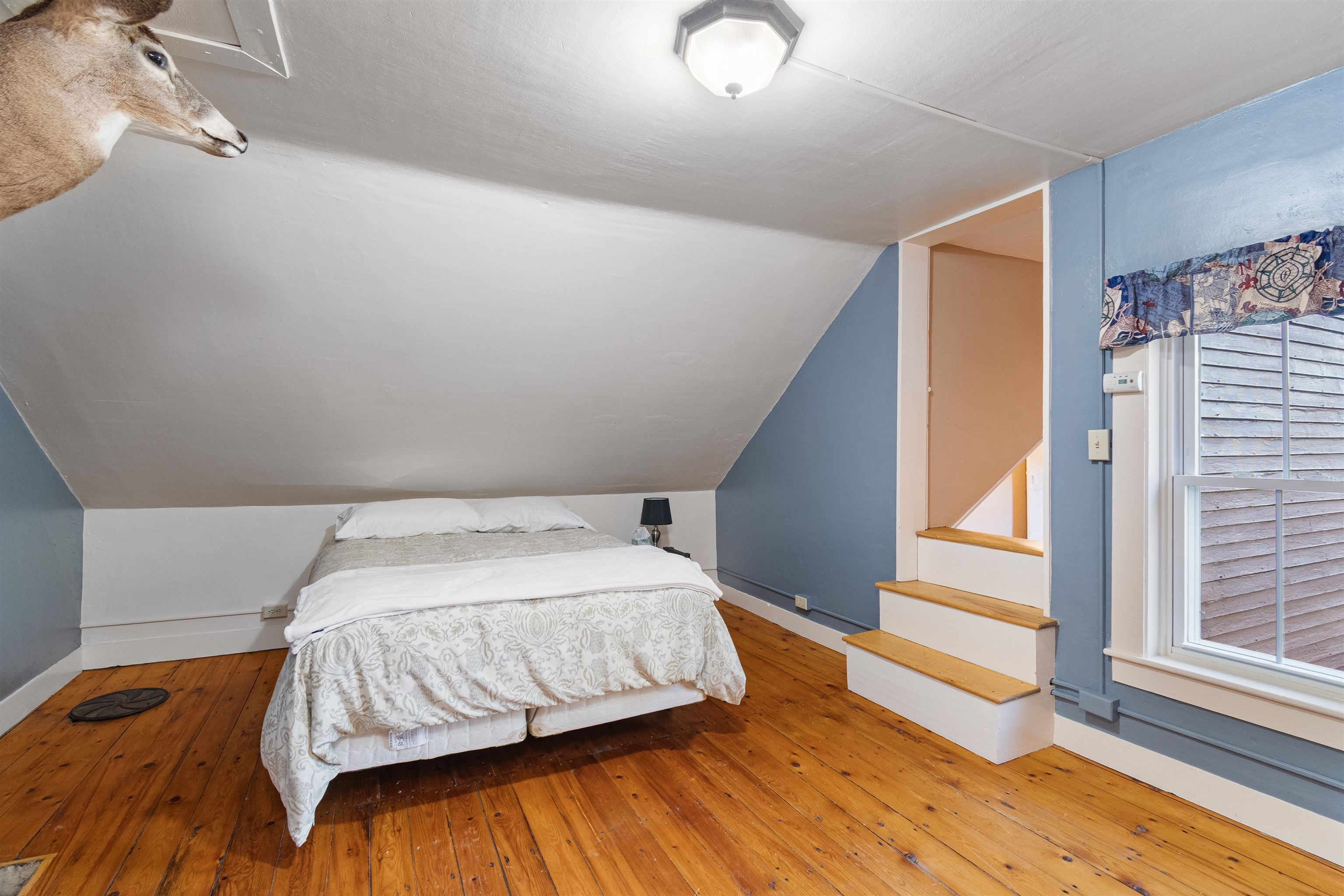 1632 Bradley Road Fairfield, VT 05455 - Photo 25 of 56