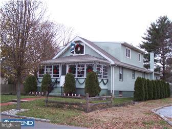 412 Franklin Road Glassboro, NJ 08028 - Photo 1 of 12 Exterior Front