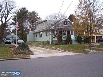 412 Franklin Road Glassboro, NJ 08028 - Photo 11 of 12 Exterior Side