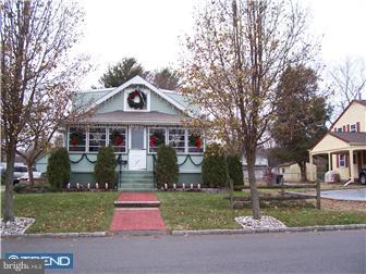 412 Franklin Road Glassboro, NJ 08028 - Photo 12 of 12 Exterior Front