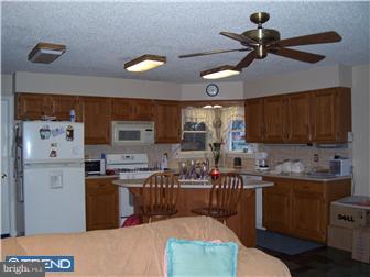412 Franklin Road Glassboro, NJ 08028 - Photo 3 of 12 Kitchen
