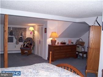 412 Franklin Road Glassboro, NJ 08028 - Photo 5 of 12 Bedroom - Main