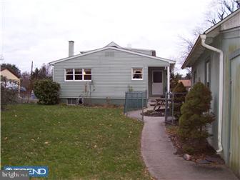 412 Franklin Road Glassboro, NJ 08028 - Photo 9 of 12 Exterior Back