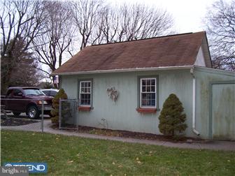 412 Franklin Road Glassboro, NJ 08028 - Photo 10 of 12 Exterior