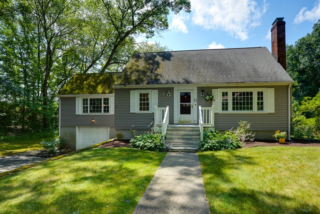 73 Muller Road Burlington, MA 01803 - Photo 1 of 36 Gallery Image 1