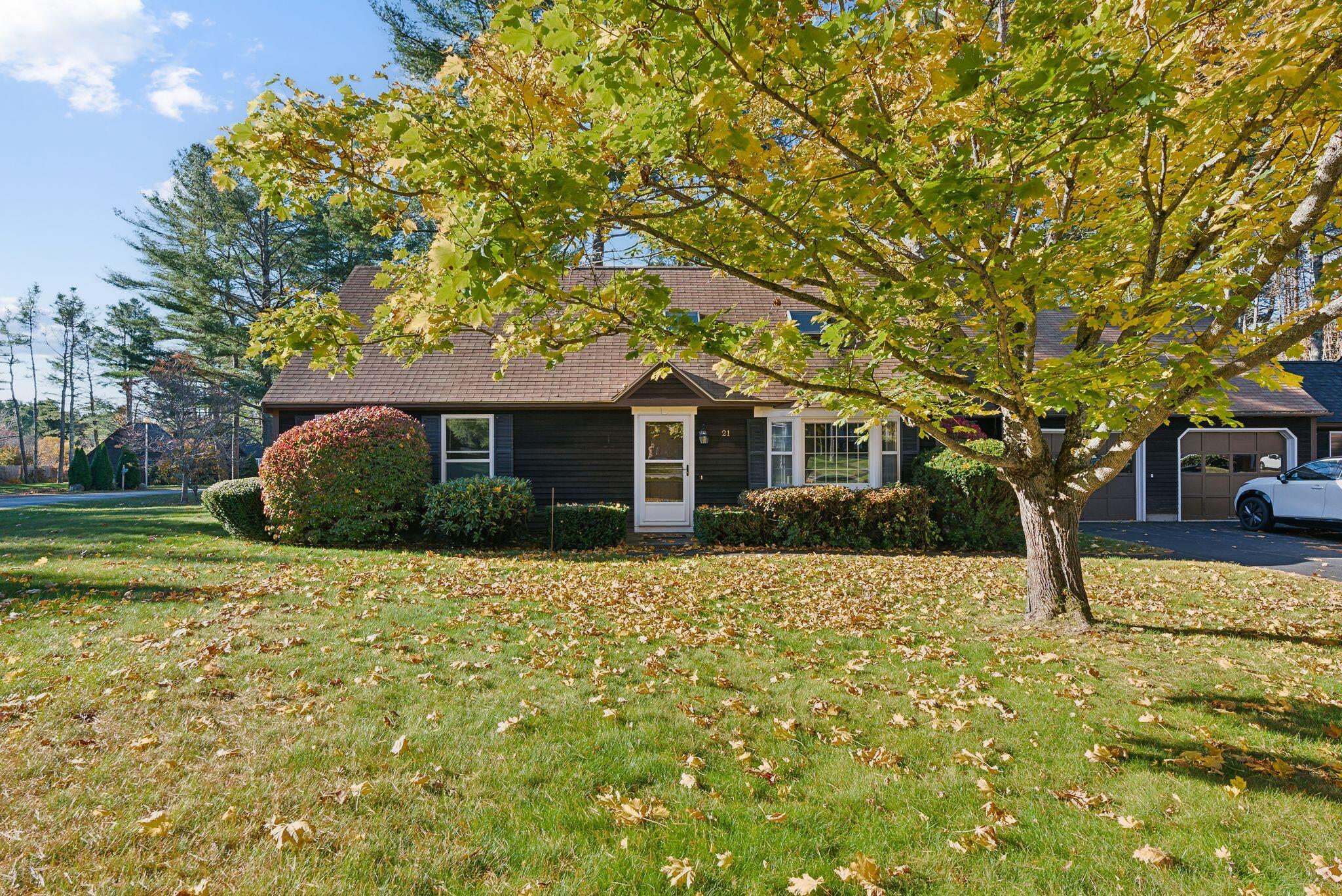 21 Cluf Bay Road, Unit 21 Brunswick, ME 04011 - Photo 2 of 35 3_DSC09305