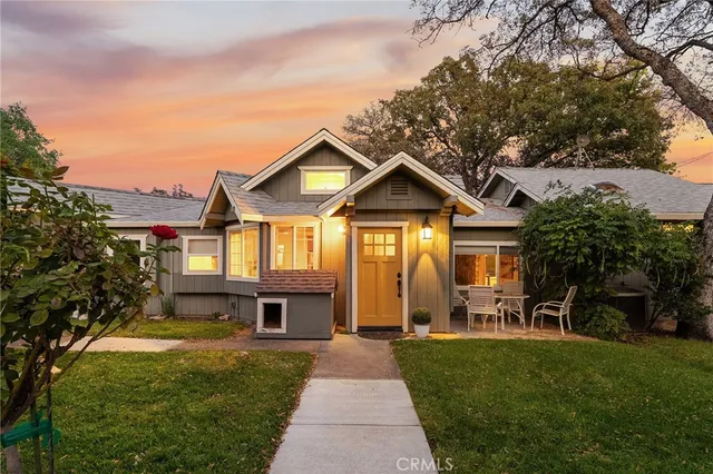 a view of lake view and mountain view
