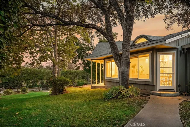 $695,000 | 3453 Clark Road, Butte Valley, CA 95965