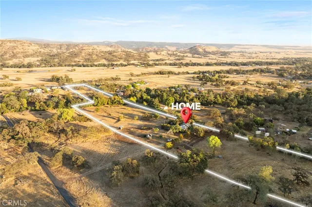 $695,000 | 3453 Clark Road, Butte Valley, CA 95965