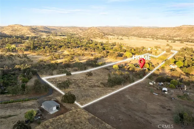 $695,000 | 3453 Clark Road, Butte Valley, CA 95965