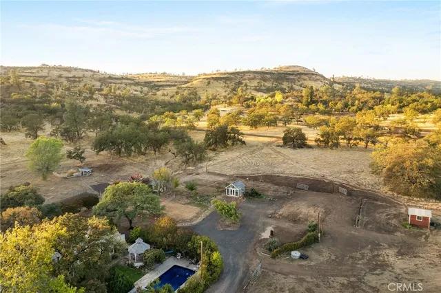 $695,000 | 3453 Clark Road, Butte Valley, CA 95965